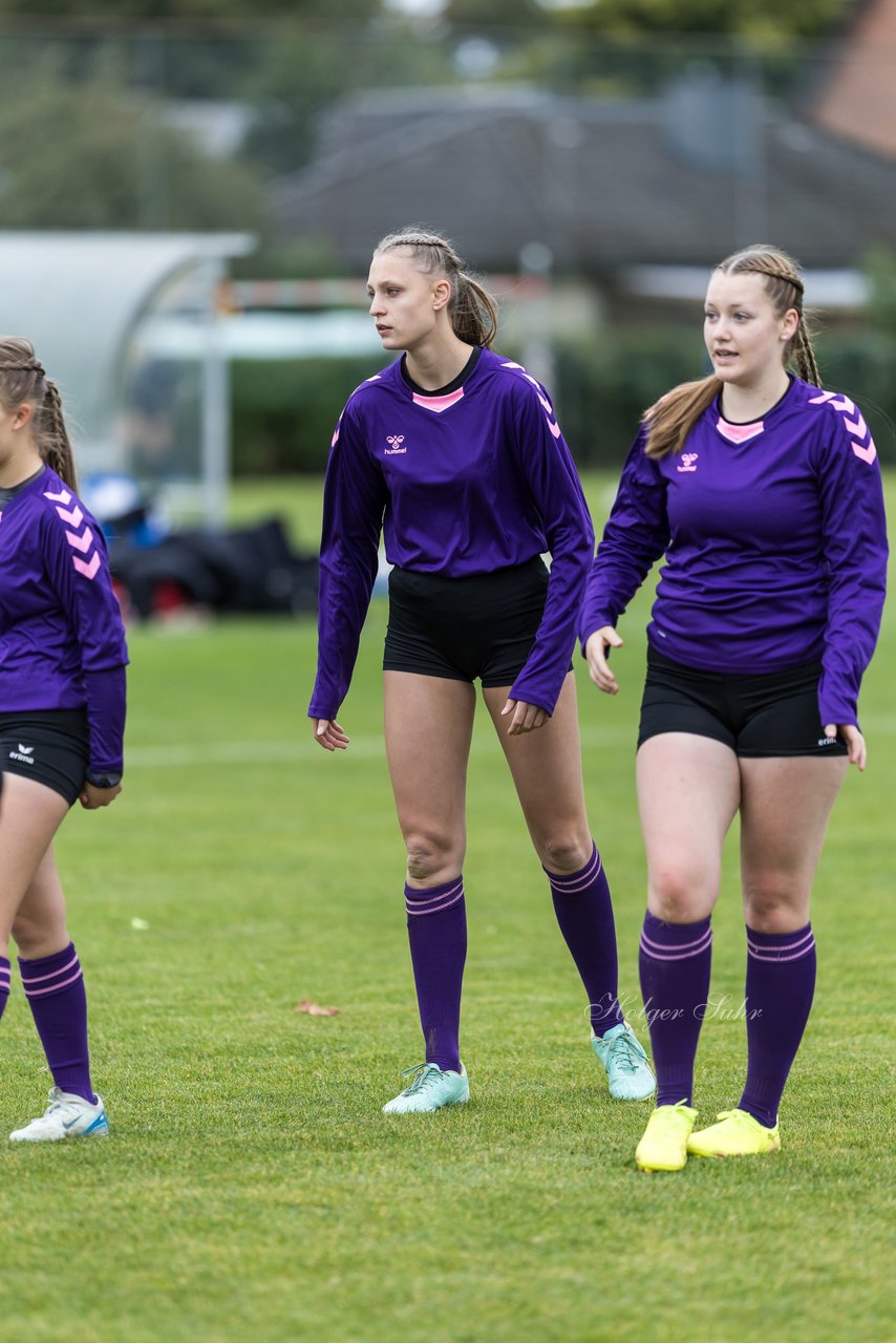 Bild 119 - wU16 Deutsche Meisterschaft